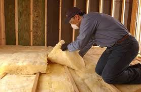 Types of Insulation We Offer in Middlebush, NJ