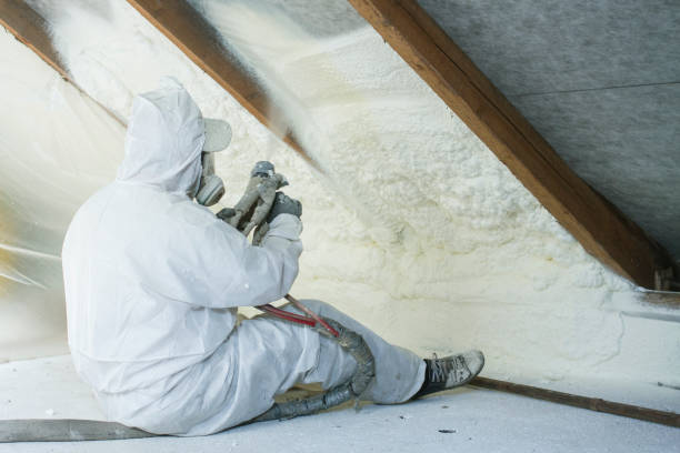 Reflective Insulation in Middlebush, NJ